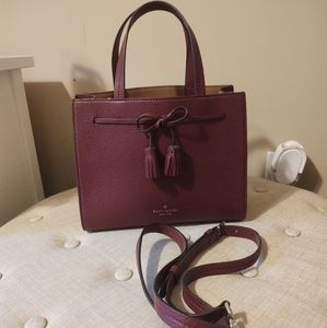 Kate spade crossbody